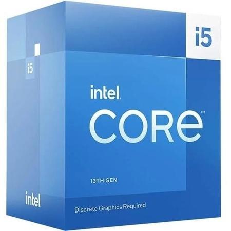 Intel® Core™ i5-13400F [ до 4.6GHz, 10 ядер ]