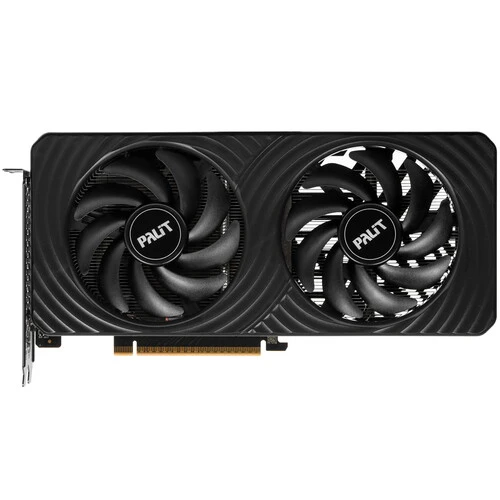 NVIDIA GeForce RTX 5050