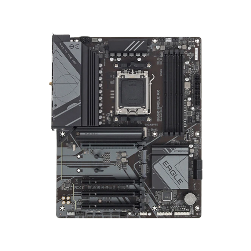 GIGABYTE B650 EAGLE AX