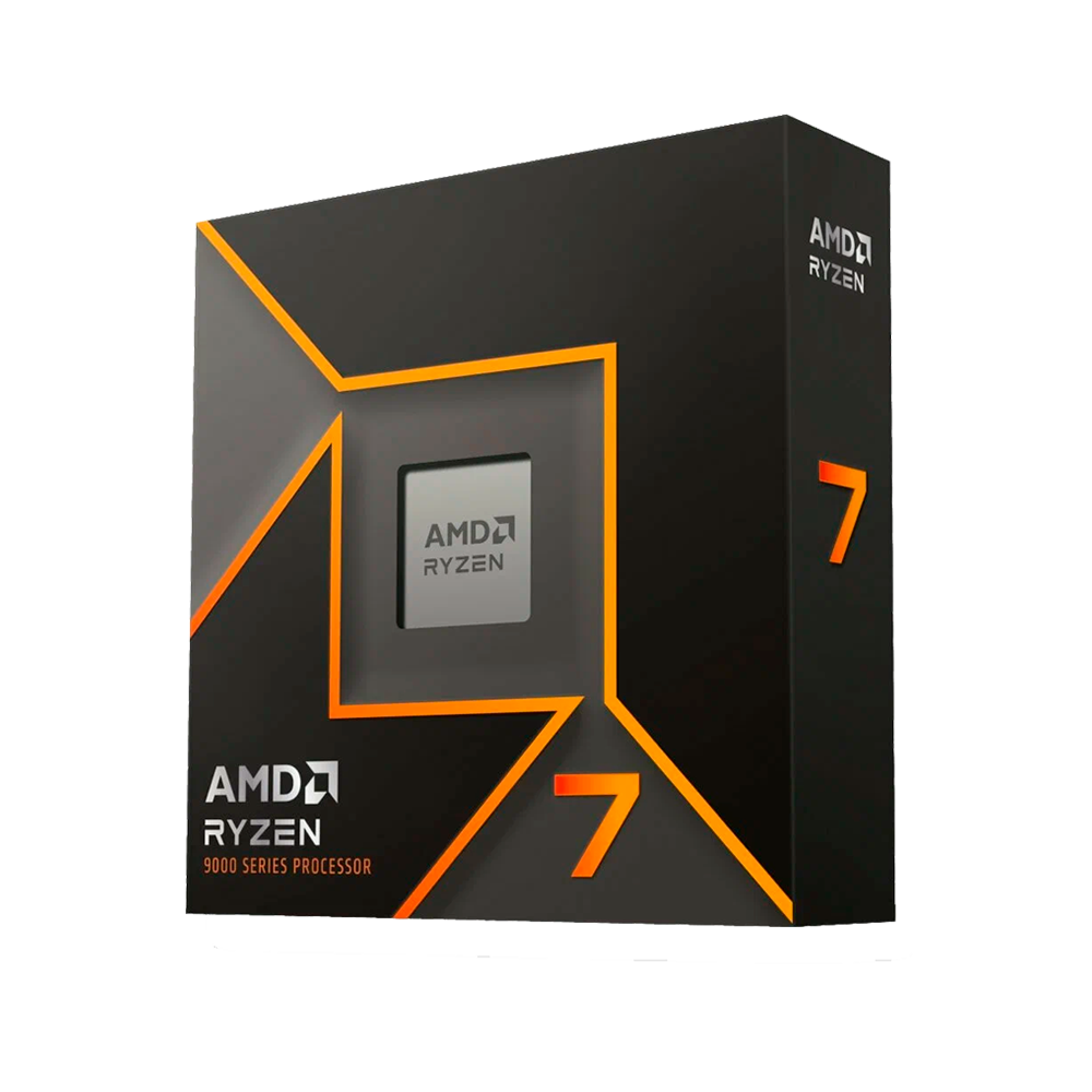 R9 9700X [ до 5.5GHz, 8 ядер ]