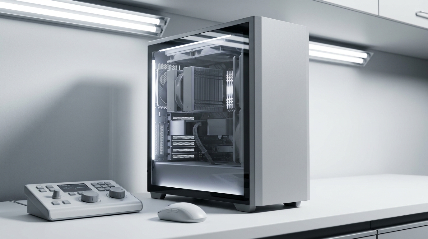 DICOM рабочая станция для КТ МРТ и 3D реконструкции