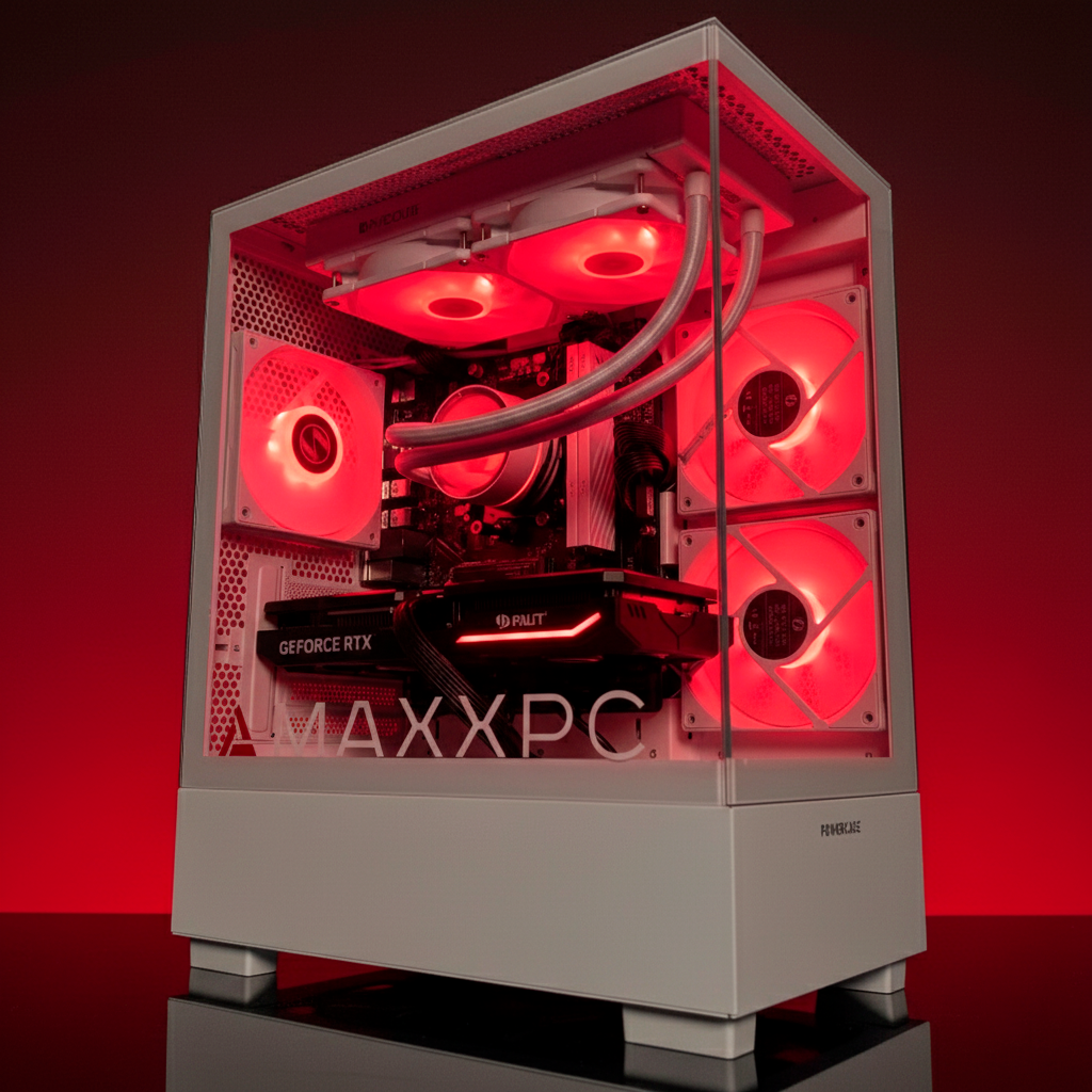 TITANIUM LITE - White