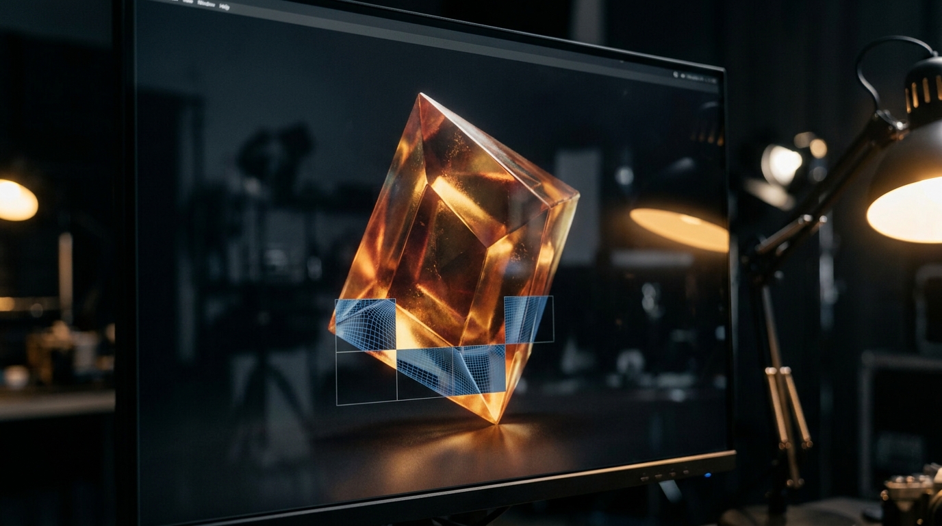 Готовая рабочая станция MAXXPC для Blender