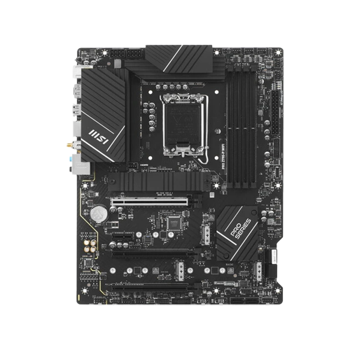 MSI PRO Z790-P WIFI