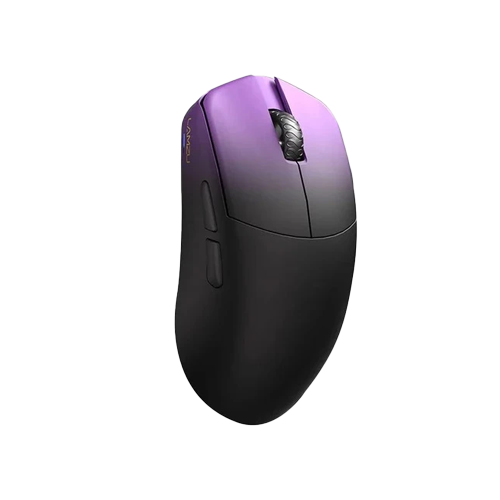 LAMZU Maya X       ㅤㅤㅤㅤㅤㅤ      ㅤ - Black