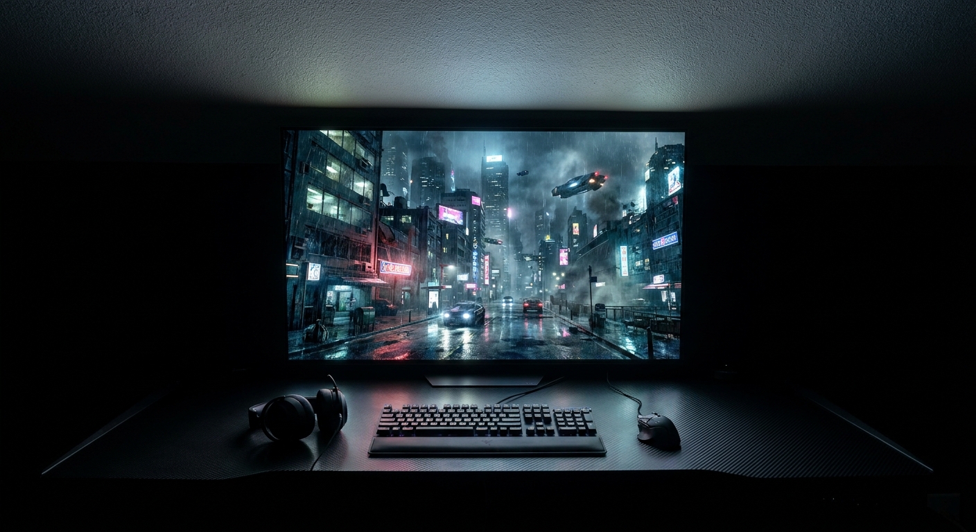 Комплектующие игрового ПК до 400 000 рублей