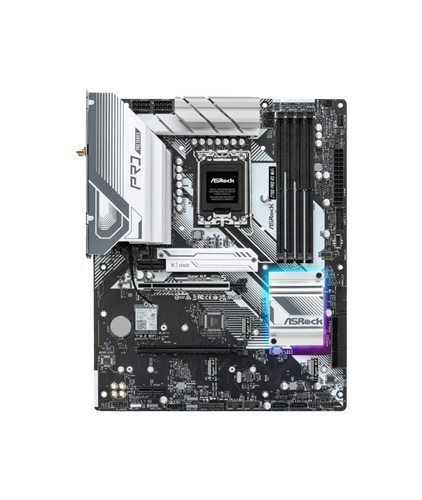 ASRock Z790 Pro RS WiFi