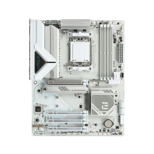 GIGABYTE B850 EAGLE WIFI7 ICE