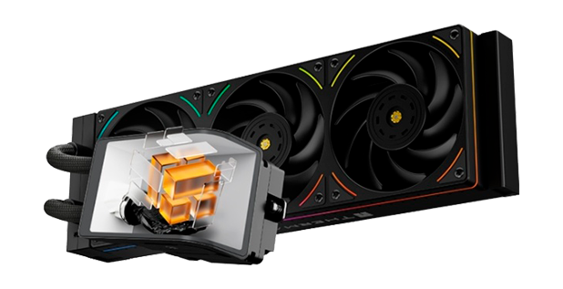 Thermalright Wonder Vision 360