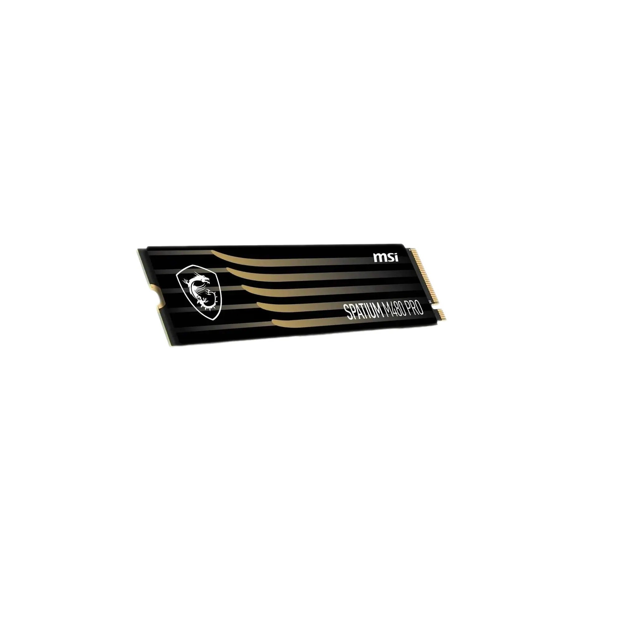 Msi SPATIUM M480 PRO [ 1TB ]