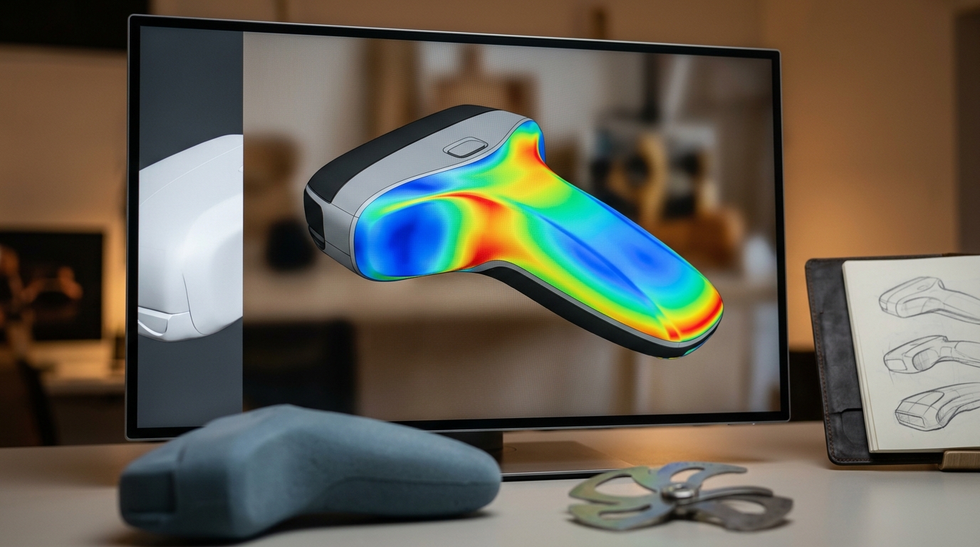 MAXXPC PRO R5 и PRO R7 для промышленного дизайна и прототипирования