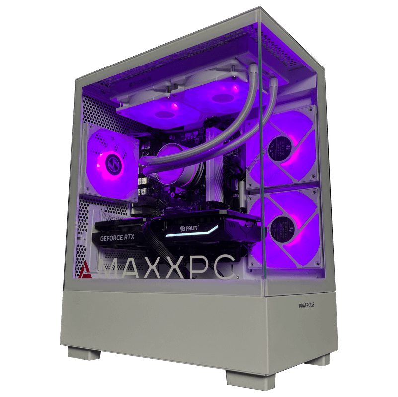 TITANIUM LITE - White