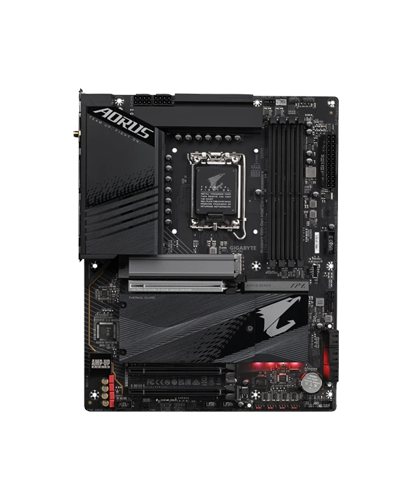 GIGABYTE Z790 AORUS ELITE AX