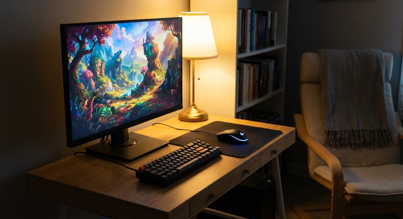 Комплектующие игрового ПК до 150 000 рублей