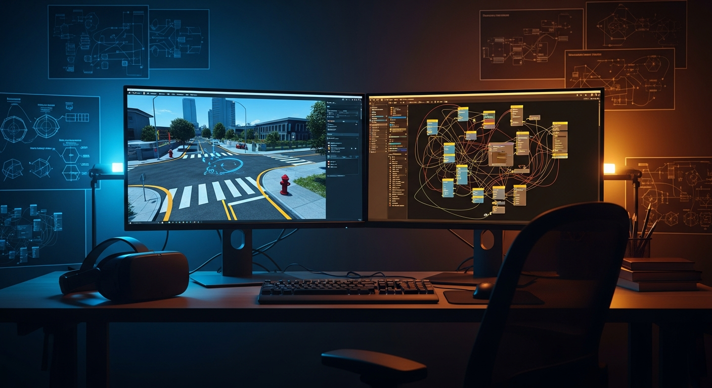 MAXXPC PRO R7 AERO и TITAN для обучающих 3D-симуляторов
