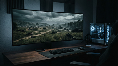 Игровой ПК для PUBG: какую сборку выбрать для стабильного FPS