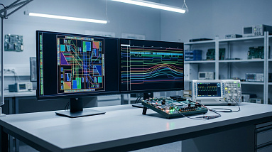 Рабочая станция для FPGA и HDL-разработки