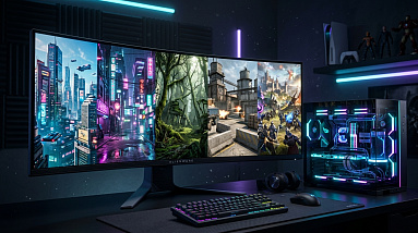 Какой игровой ПК выбрать для CS2, Dota 2, GTA 6, Cyberpunk 2077 и Alan Wake 2