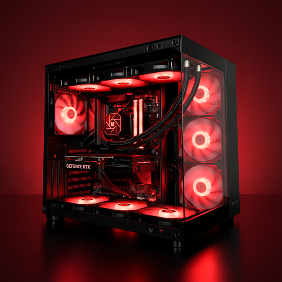 DIAMOND ULTRA - Black