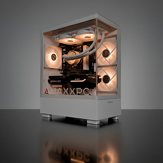 TITANIUM LITE - White