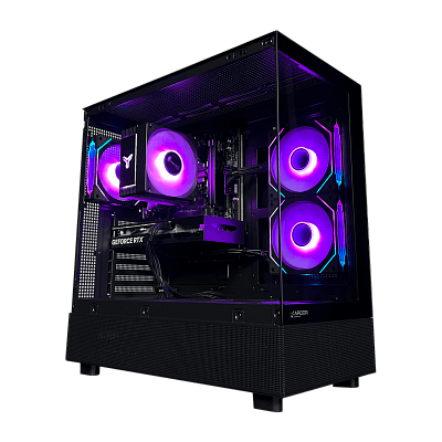 PLATINUM PRO - Black