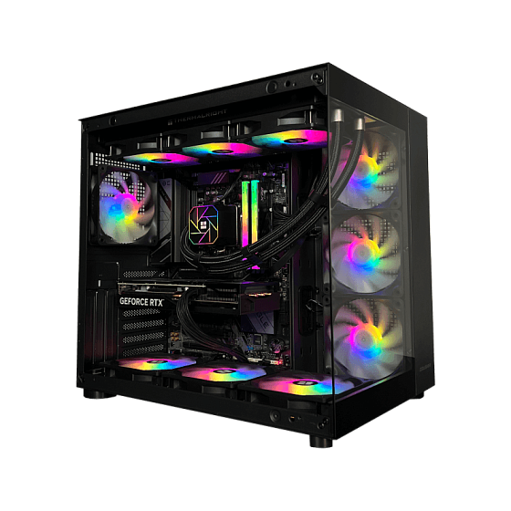 DIAMOND ULTRA - Black