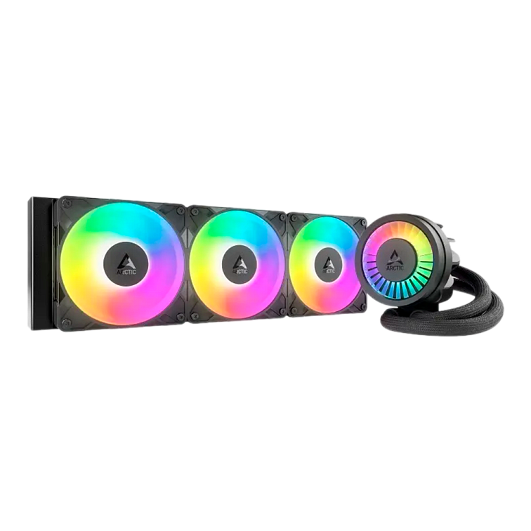 ARCTIC Liquid Freezer III 360 A-RGB