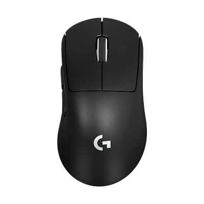 Logitech G PRO X Superlight 2 Dex - Black