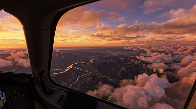 Игровой ПК для Microsoft Flight Simulator в 2026 году