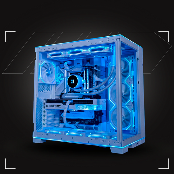 SAPPHIRE LITE - White