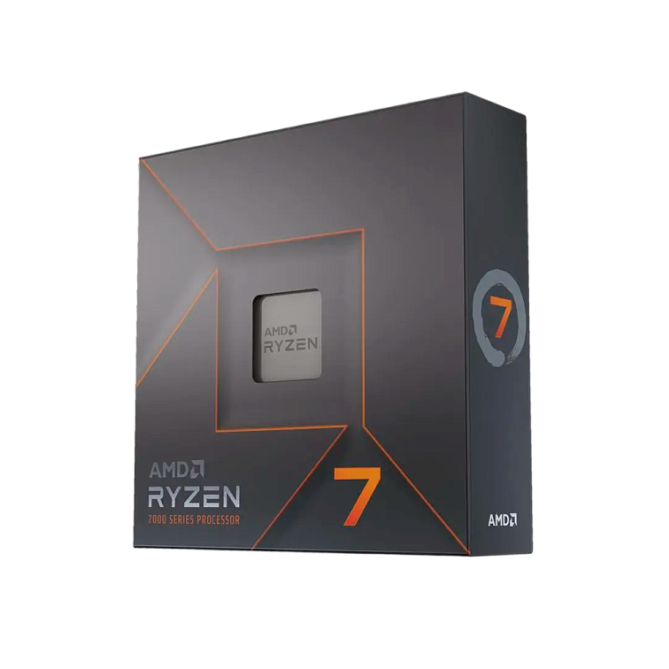AMD Ryzen 7 7700 [ до 5.3GHz, 8 ядер ]