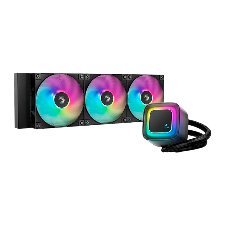 DEEPCOOL LE360 V2 ARGB