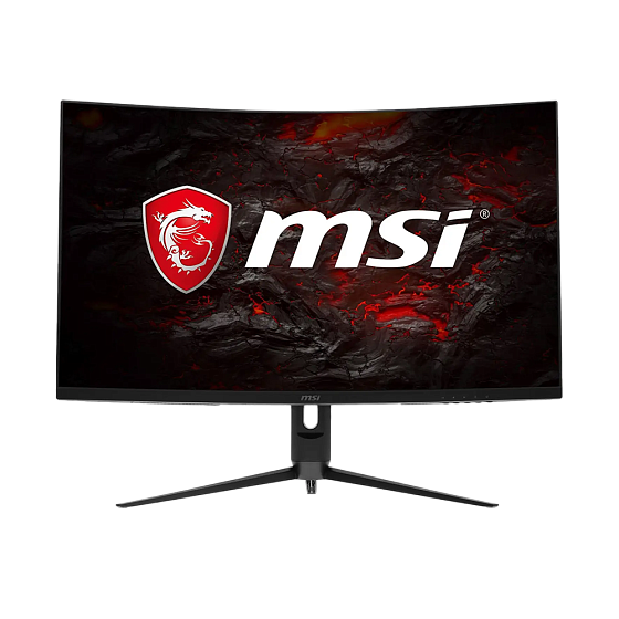 MSI G321CQP - Black