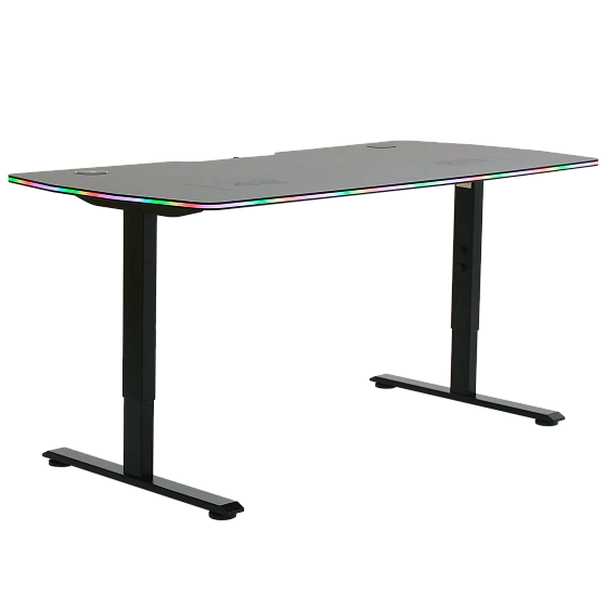 Platform Pro 160 - Black