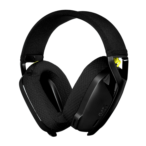 Logitech G435 - Black