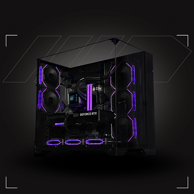 TITAN MAX - Black