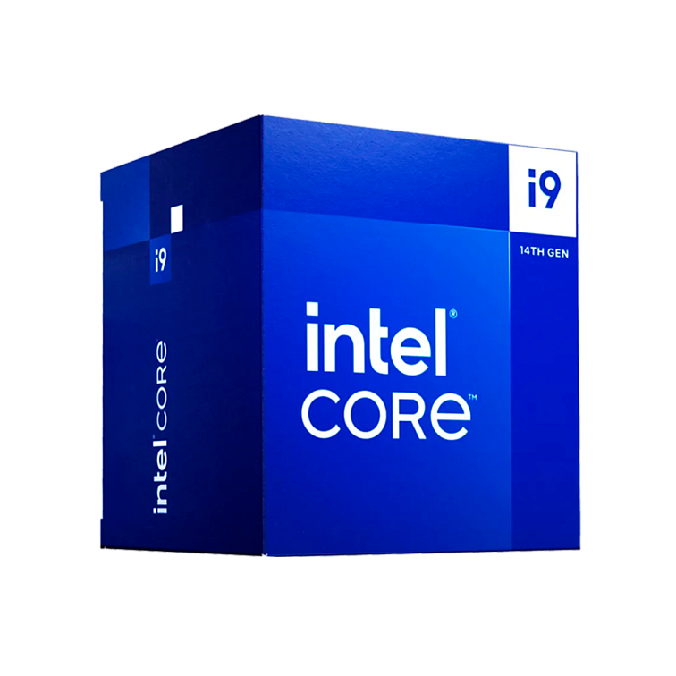Intel® Core™ i9-14900KF [ до 6.0GHz, 24 ядра ]