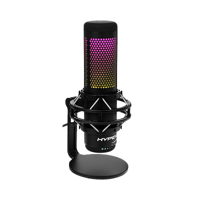 HyperX QuadCast S