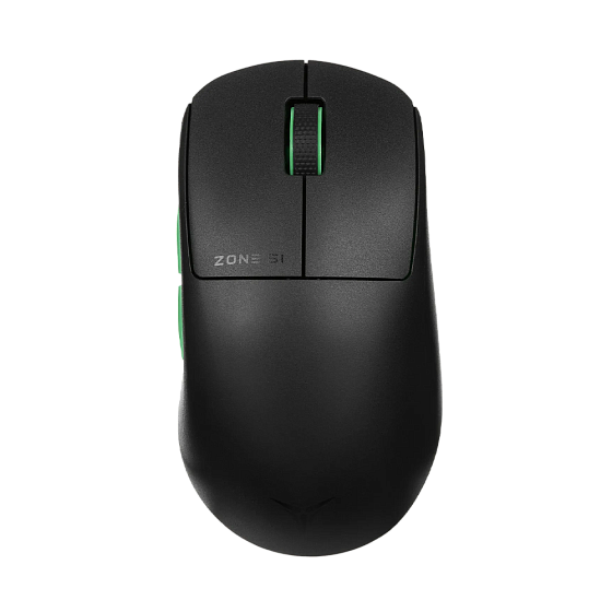 ZONE 51 SAGE PROㅤㅤㅤㅤㅤ - Black