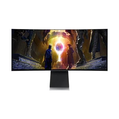 Samsung Odyssey G8 - Black