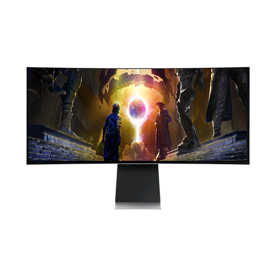 Samsung Odyssey G8 - Black