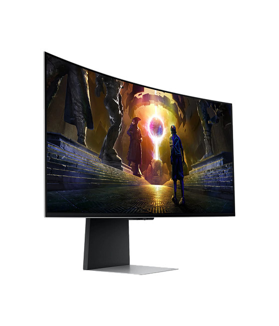 Samsung Odyssey G8 - Black