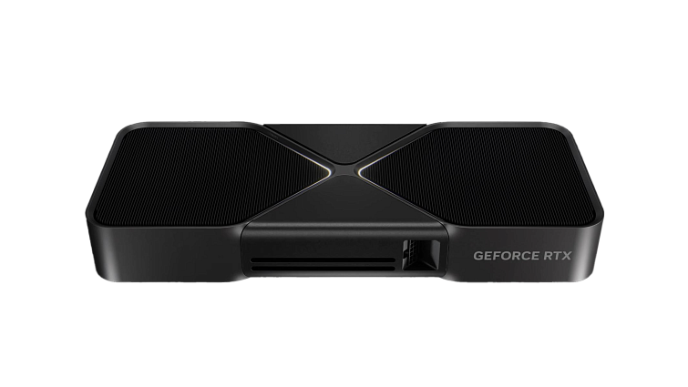 NVIDIA GeForce RTX 5080 [ 16GB / GDDR7 ]