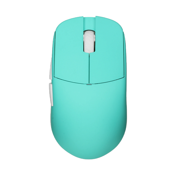 LAMZU Atlantis MINI PRO - White