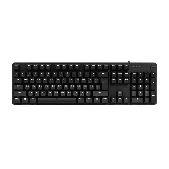 Logitech G413 SE - Black Logitech G413 SE - Black