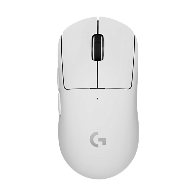 Logitech G PRO X SUPERLIGHT 2