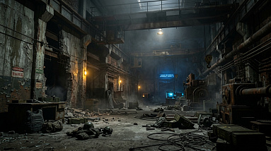 Игровой ПК для Escape from Tarkov в 2026 году