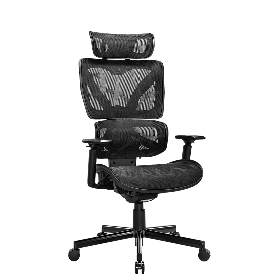 Freelancer K5 - Black