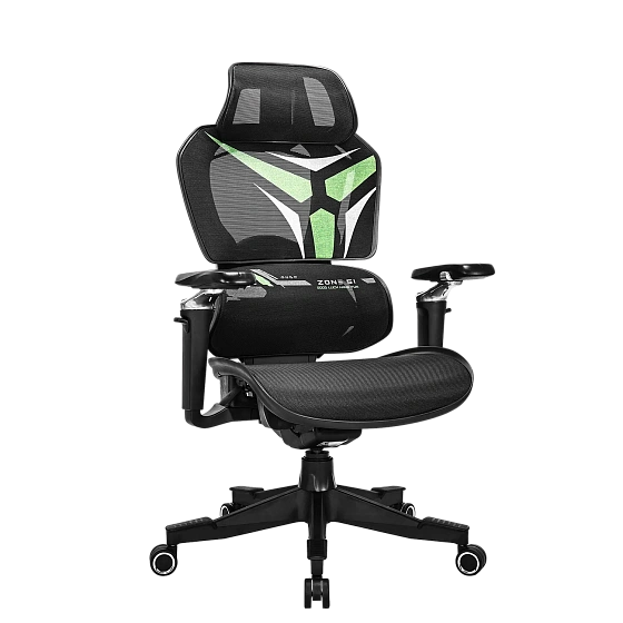 Freelancer X7 - Green