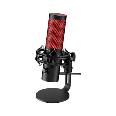 HyperX QuadCast 2